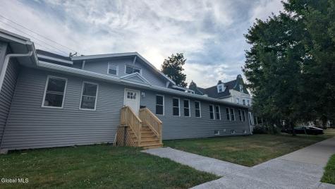 4 Ten Eyck Avenue Albany NY 12209