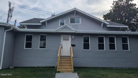 4 Ten Eyck Avenue Albany NY 12209