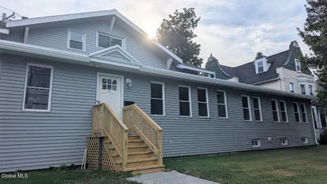 4 Ten Eyck Avenue Albany NY 12209