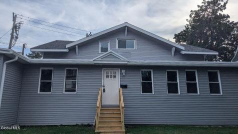 4 Ten Eyck Avenue Albany NY 12209
