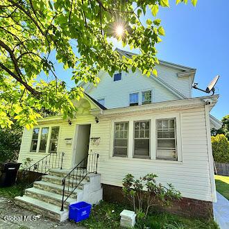 2121 Burdett Avenue Troy NY 12180