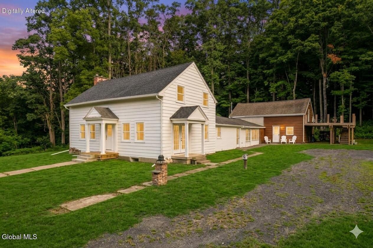820 Valley Falls Road Rensselaer NY 12154