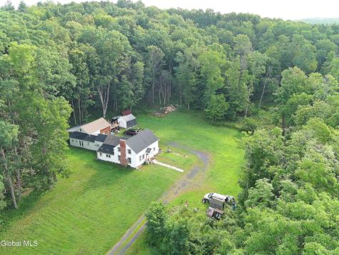 820 Valley Falls Road Rensselaer NY 12154