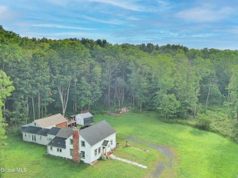 820 Valley Falls Road Rensselaer NY 12154