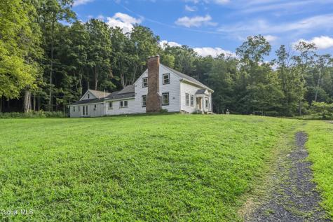 820 Valley Falls Road Rensselaer NY 12154