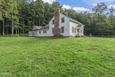 820 Valley Falls Road Rensselaer NY 12154