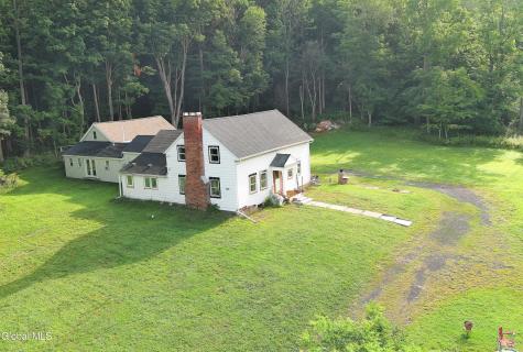 820 Valley Falls Road Rensselaer NY 12154