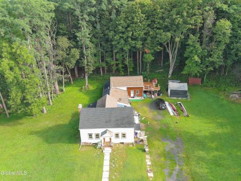 820 Valley Falls Road Rensselaer NY 12154