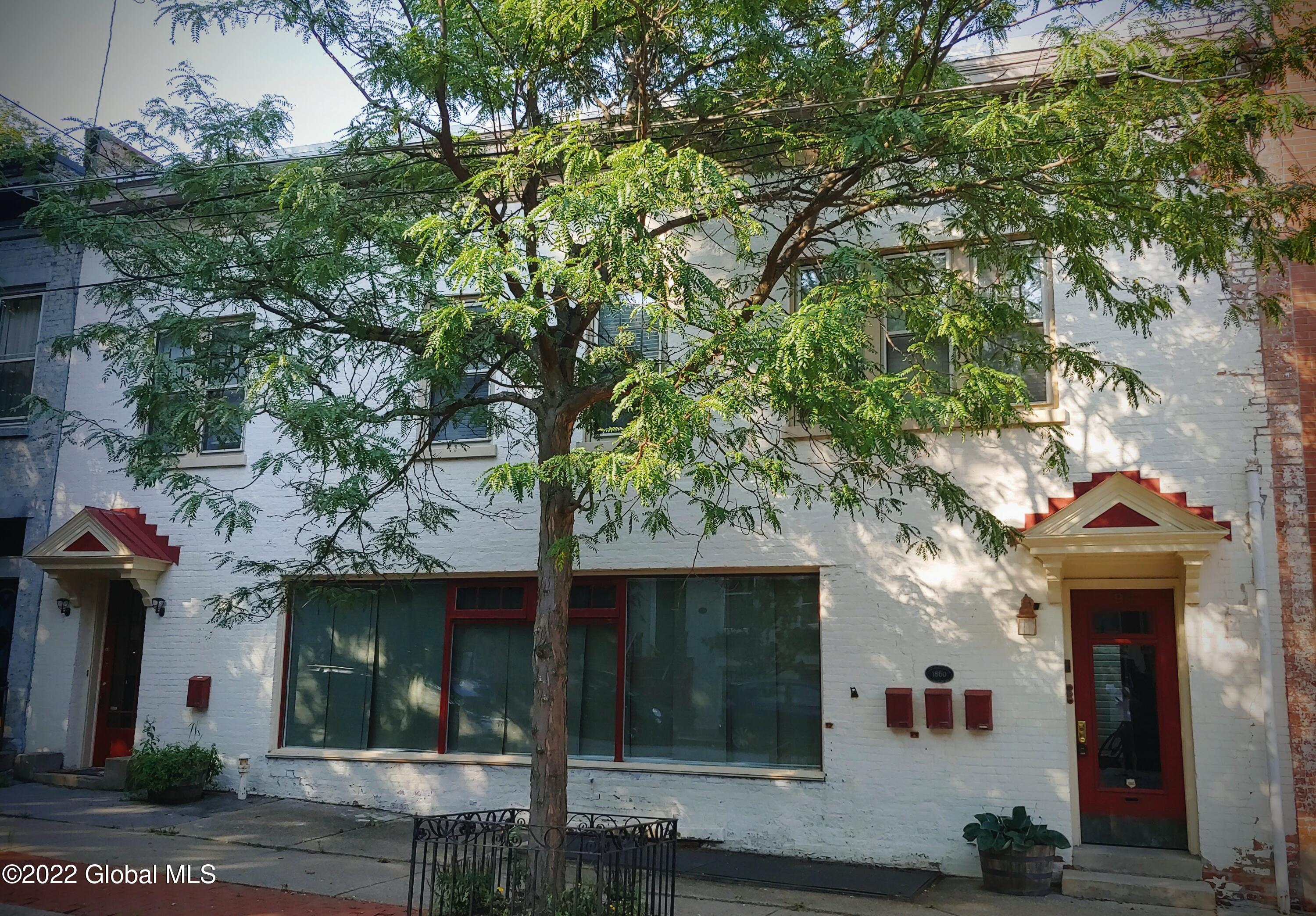 199 Jay Street Albany NY 12210