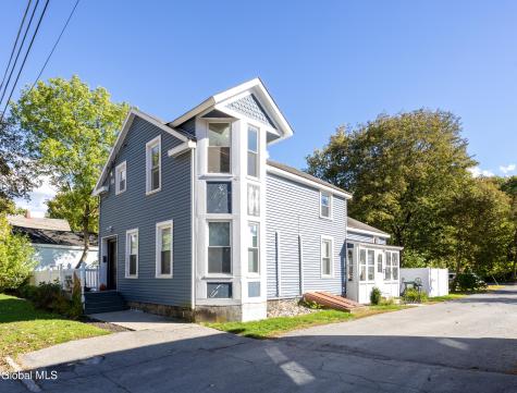 56 Van Buren Street Ballston Spa NY 12020