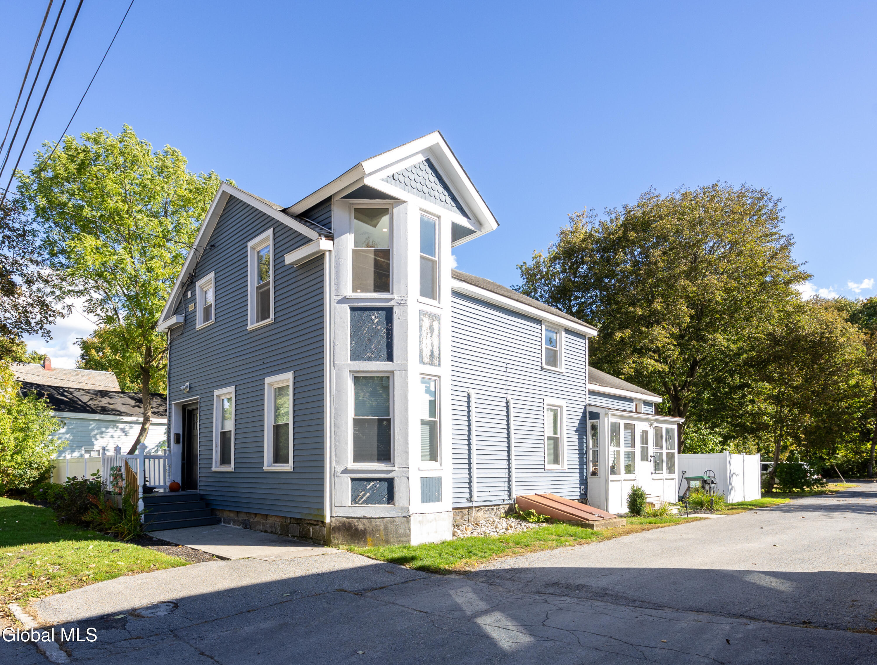 56 Van Buren Street Ballston Spa NY 12020