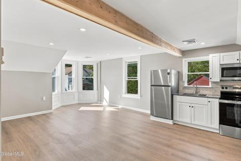 56 Van Buren Street Ballston Spa NY 12020