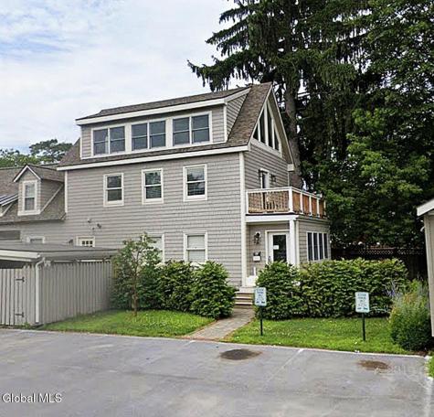 223 Lake Avenue Saratoga Springs NY 12866