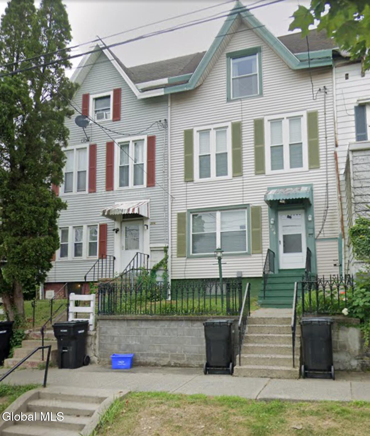 206 8th Street Troy NY 12180
