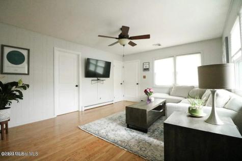 2 Van Buren Avenue Colonie NY 12205