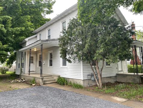 26 Grand Street Glens Falls NY 12801