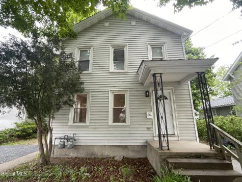 26 Grand Street Glens Falls NY 12801