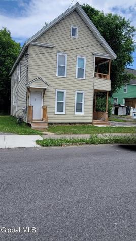 6 Alexander Street Gloversville NY 12078