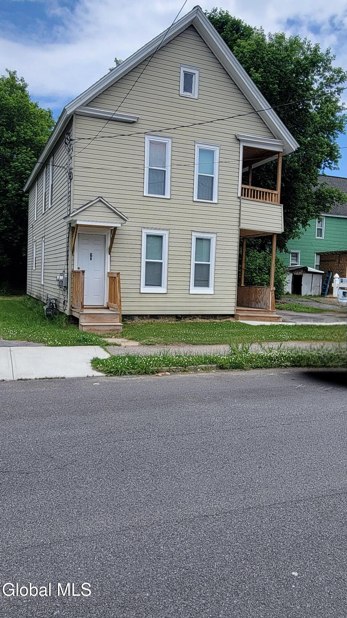 6 Alexander Street Gloversville NY 12078
