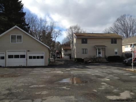2010 Curry Road Schenectady NY 12303