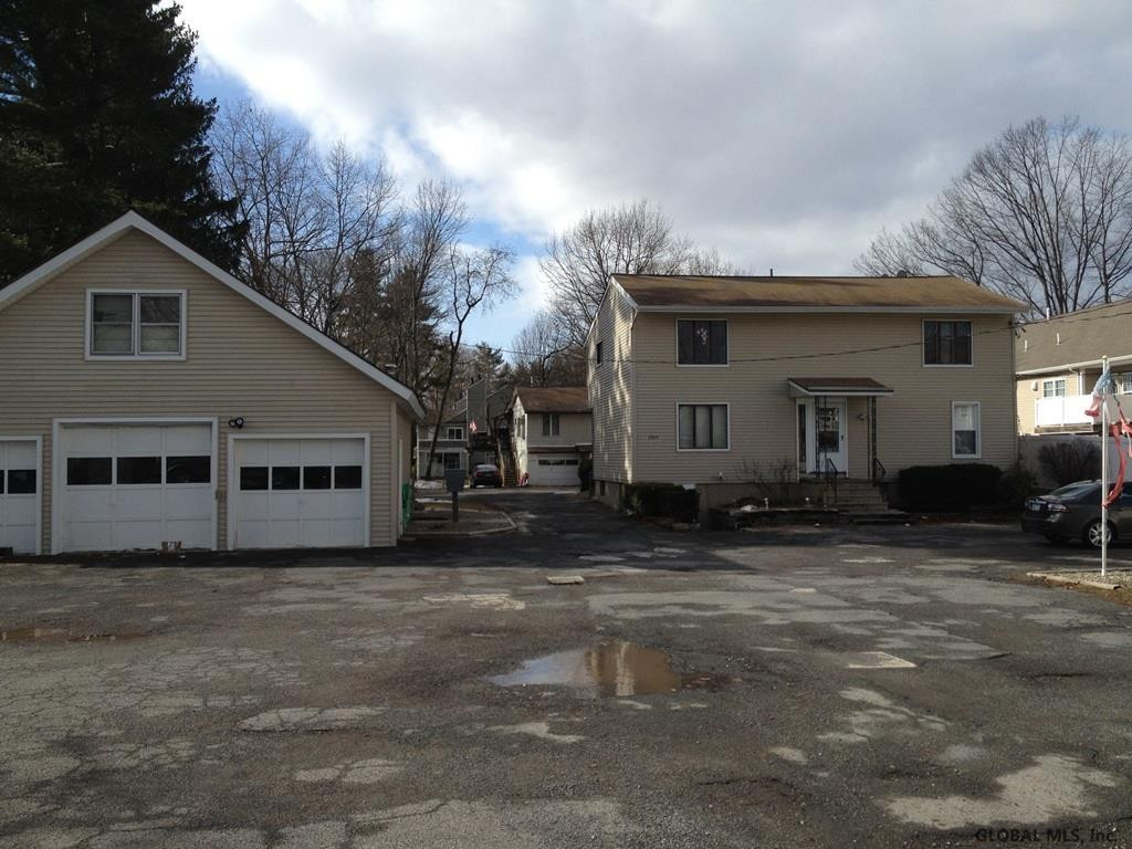 2010 Curry Road Schenectady NY 12303