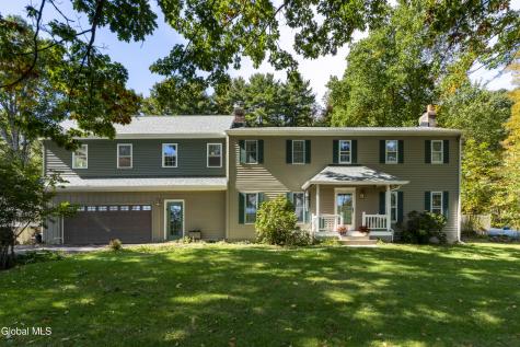 112 N Milton Road Saratoga Springs NY 12866