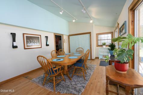 112 N Milton Road Saratoga Springs NY 12866