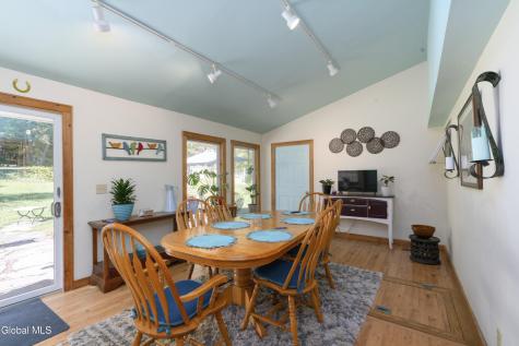 112 N Milton Road Saratoga Springs NY 12866