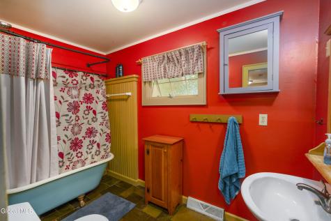 112 N Milton Road Saratoga Springs NY 12866