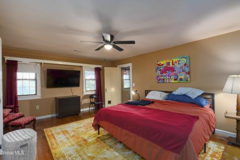 112 N Milton Road Saratoga Springs NY 12866