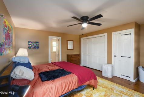 112 N Milton Road Saratoga Springs NY 12866