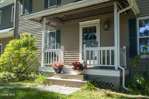 112 N Milton Road Saratoga Springs NY 12866