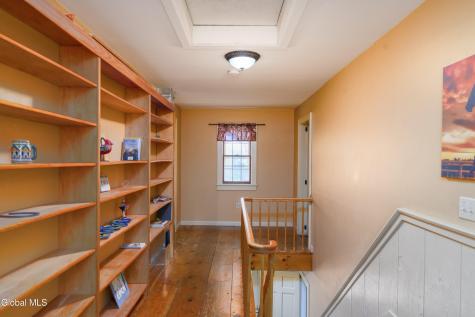 112 N Milton Road Saratoga Springs NY 12866