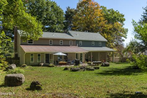 112 N Milton Road Saratoga Springs NY 12866