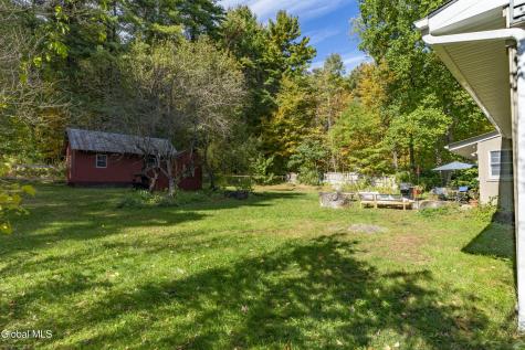 112 N Milton Road Saratoga Springs NY 12866