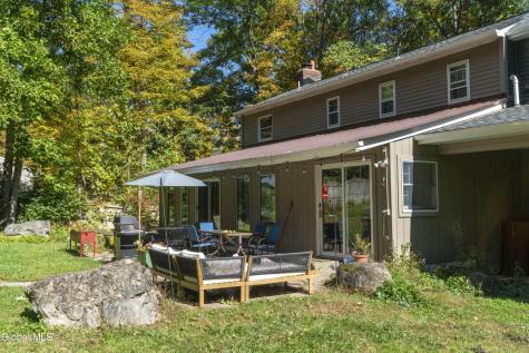 112 N Milton Road Saratoga Springs NY 12866