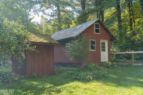 112 N Milton Road Saratoga Springs NY 12866