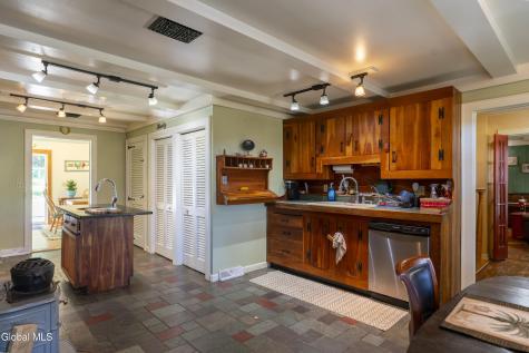 112 N Milton Road Saratoga Springs NY 12866