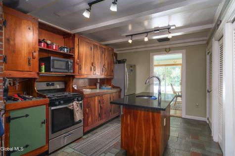 112 N Milton Road Saratoga Springs NY 12866