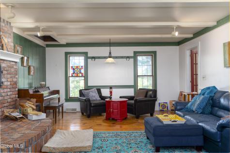 112 N Milton Road Saratoga Springs NY 12866