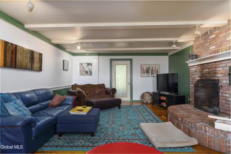 112 N Milton Road Saratoga Springs NY 12866