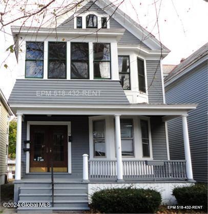 11 Alden Avenue Albany NY 12209