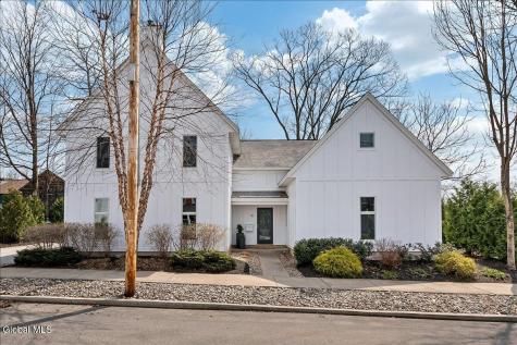18 Granite Street Saratoga Springs NY 12866