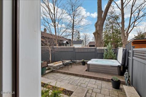 18 Granite Street Saratoga Springs NY 12866