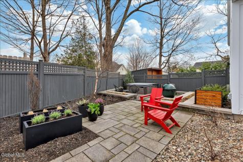 18 Granite Street Saratoga Springs NY 12866