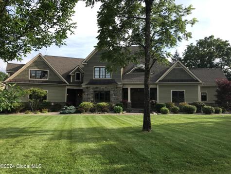 106 Greenfield Avenue Saratoga Springs NY 12866