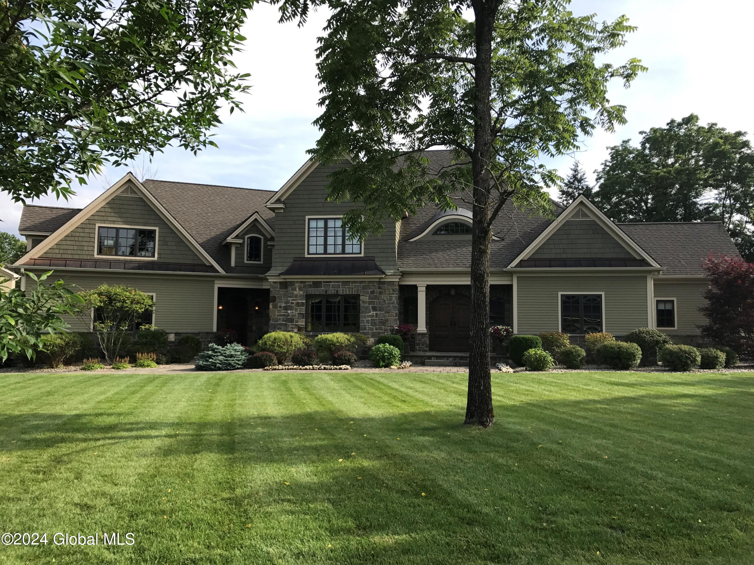 106 Greenfield Avenue Saratoga Springs NY 12866
