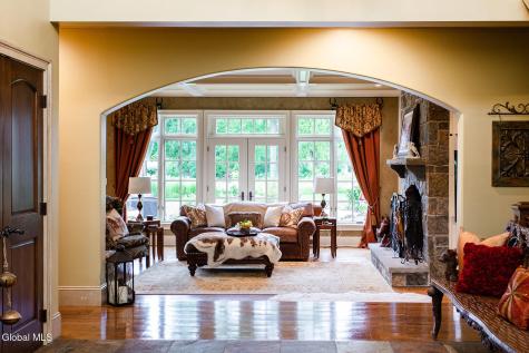 106 Greenfield Avenue Saratoga Springs NY 12866
