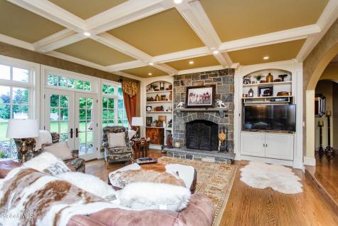 106 Greenfield Avenue Saratoga Springs NY 12866