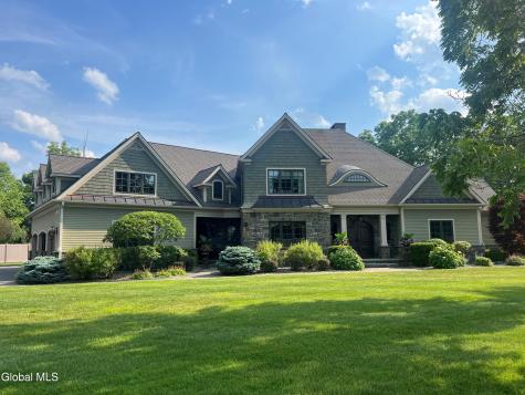 106 Greenfield Avenue Saratoga Springs NY 12866